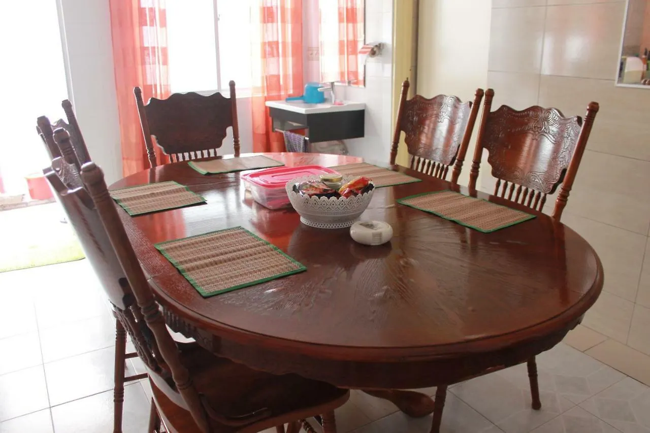 קואלה לומפור Dtown Bukit Setiawangsa Homestay בית נופש קואלה לומפור